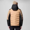 Men Labyrinth Loop™ II Hooded Jacket – Tall Men Labyrinth Loop™ II Hooded Jacket – Tall