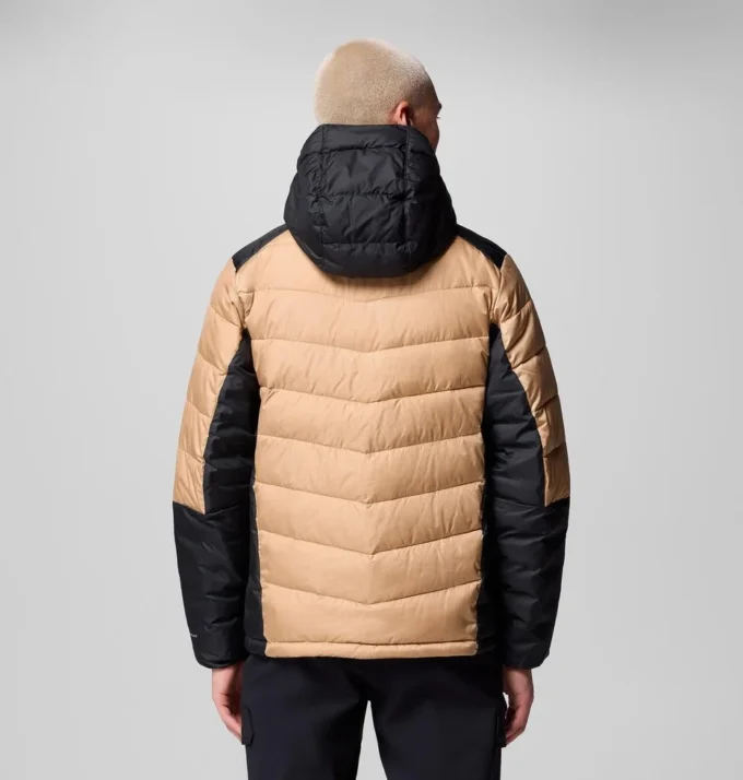 Men Labyrinth Loop™ II Hooded Jacket – Tall Men Labyrinth Loop™ II Hooded Jacket – Tall