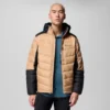 Men Labyrinth Loop™ II Hooded Jacket – Tall Men Labyrinth Loop™ II Hooded Jacket – Tall