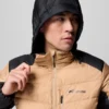 Men Labyrinth Loop™ II Hooded Jacket – Tall Men Labyrinth Loop™ II Hooded Jacket – Tall