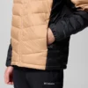 Men Labyrinth Loop™ II Hooded Jacket – Tall Men Labyrinth Loop™ II Hooded Jacket – Tall