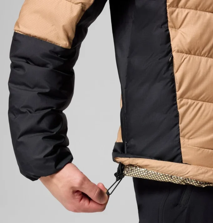 Men Labyrinth Loop™ II Hooded Jacket – Tall Men Labyrinth Loop™ II Hooded Jacket – Tall