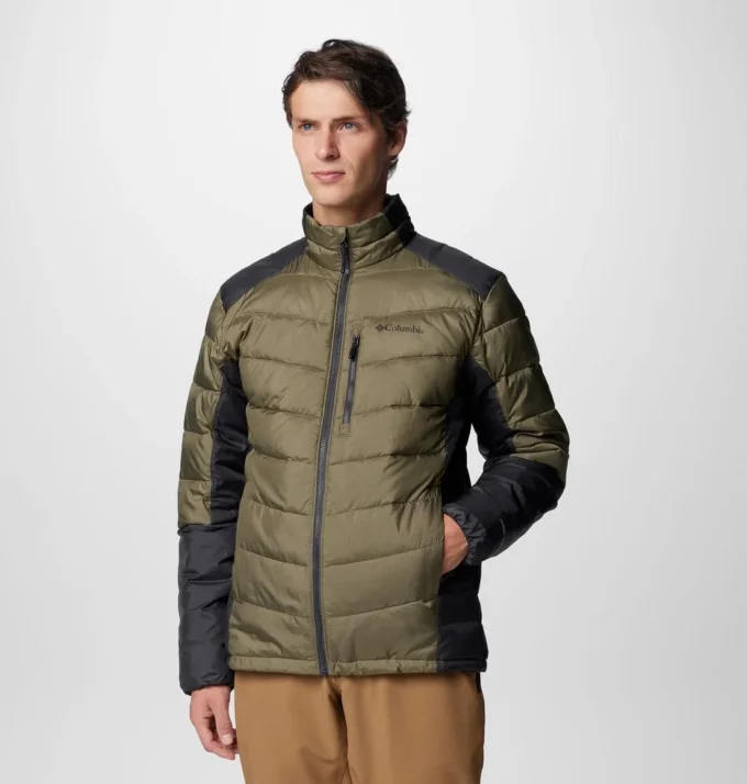 Men Labyrinth Loop™ II Jacket Men Labyrinth Loop™ II Jacket
