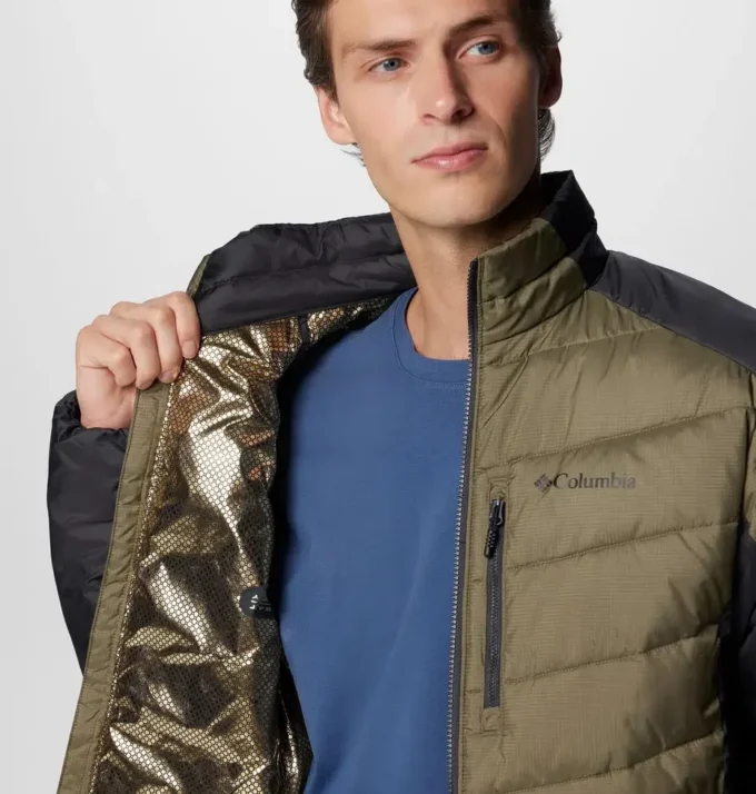 Men Labyrinth Loop™ II Jacket Men Labyrinth Loop™ II Jacket