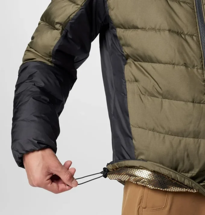 Men Labyrinth Loop™ II Jacket Men Labyrinth Loop™ II Jacket