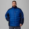 Men Labyrinth Loop™ II Jacket – Big Men Labyrinth Loop™ II Jacket – Big