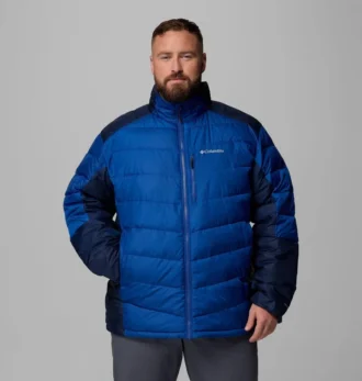 Men Labyrinth Loop™ II Jacket – Big