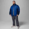 Men Labyrinth Loop™ II Jacket – Big Men Labyrinth Loop™ II Jacket – Big