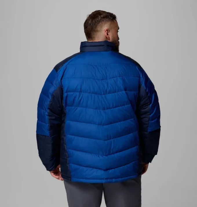 Men Labyrinth Loop™ II Jacket – Big Men Labyrinth Loop™ II Jacket – Big