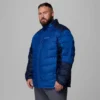 Men Labyrinth Loop™ II Jacket – Big Men Labyrinth Loop™ II Jacket – Big