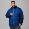 Men Labyrinth Loop™ II Jacket – Big Men Labyrinth Loop™ II Jacket – Big
