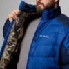 Men Labyrinth Loop™ II Jacket – Big Men Labyrinth Loop™ II Jacket – Big