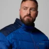 Men Labyrinth Loop™ II Jacket – Big Men Labyrinth Loop™ II Jacket – Big