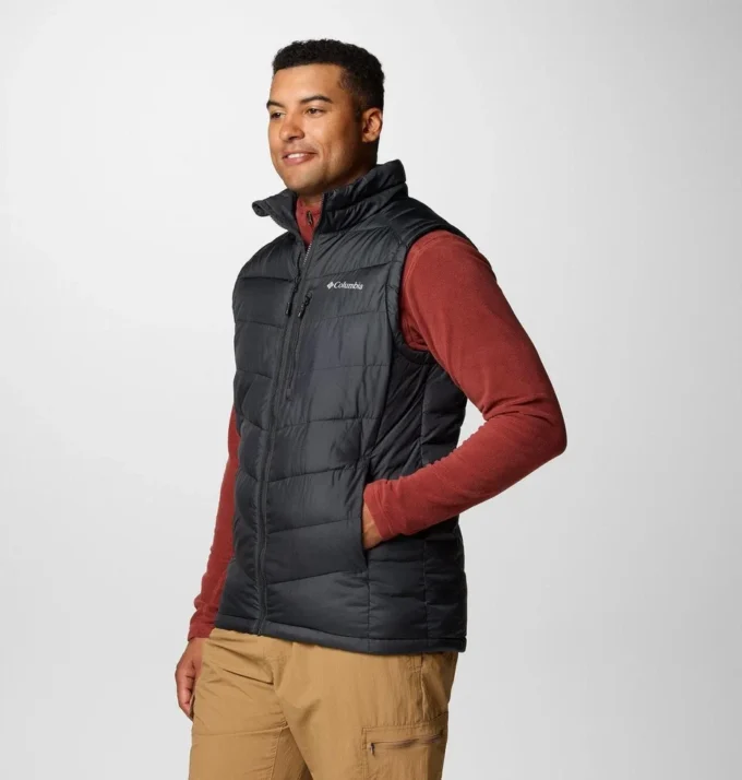 Men Labyrinth Loop™ II Vest Men Labyrinth Loop™ II Vest