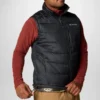 Men Labyrinth Loop™ II Vest Men Labyrinth Loop™ II Vest