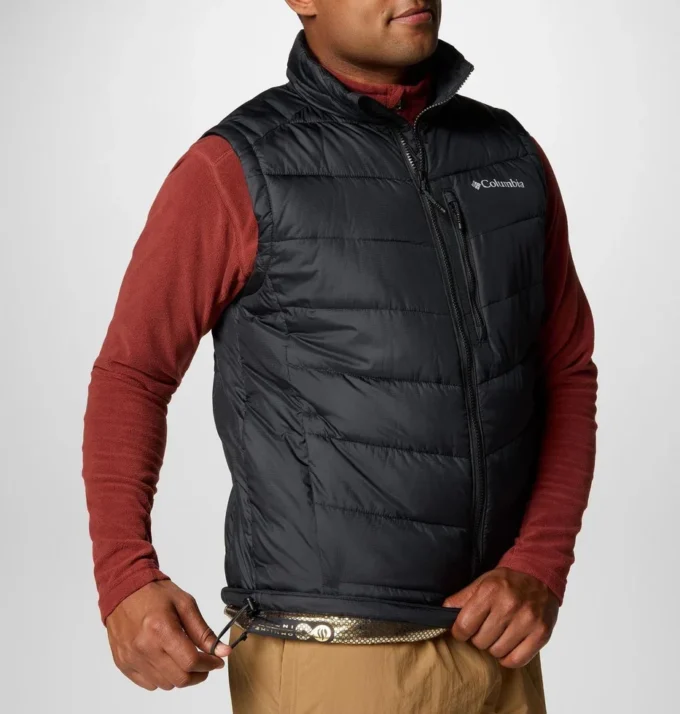 Men Labyrinth Loop™ II Vest Men Labyrinth Loop™ II Vest