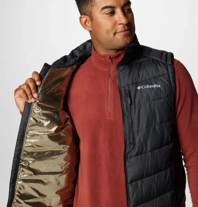 Men Labyrinth Loop™ II Vest Men Labyrinth Loop™ II Vest