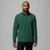 Men Lake Aloha™ Half Zip Fleece Pullover