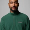 Men Lake Aloha™ Half Zip Fleece Pullover