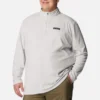 Men Lake Aloha™ Half Zip Fleece Pullover – Big