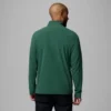 Men Lake Aloha™ Half Zip Fleece Pullover – Tall
