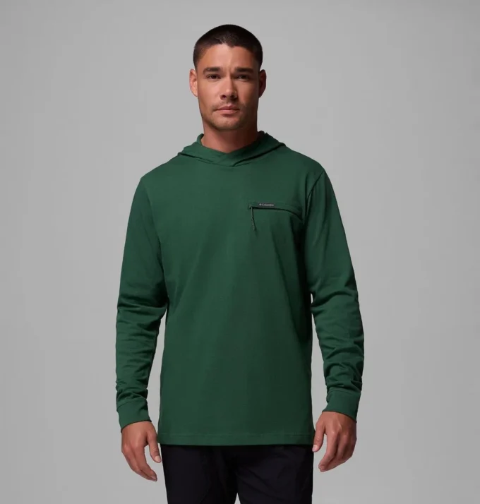 Men Landroamer™ Hoodie