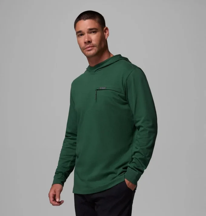 Men Landroamer™ Hoodie