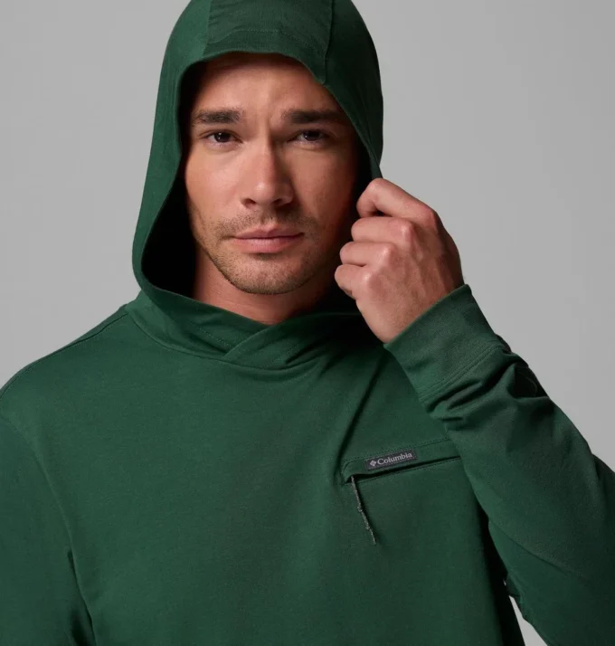 Men Landroamer™ Hoodie
