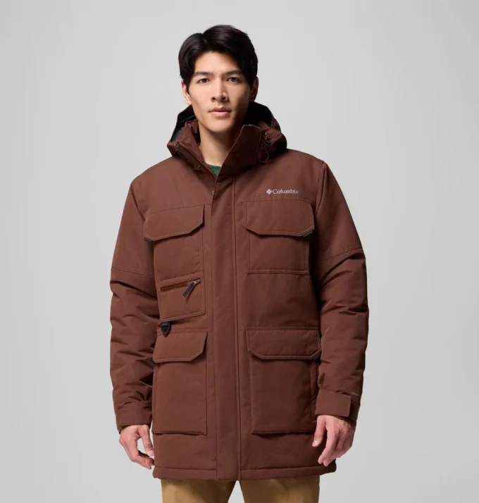 Men Landroamer™ II Parka – Tall Men Landroamer™ II Parka – Tall