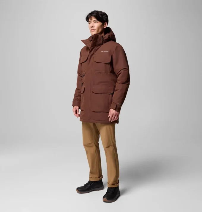 Men Landroamer™ II Parka – Tall Men Landroamer™ II Parka – Tall
