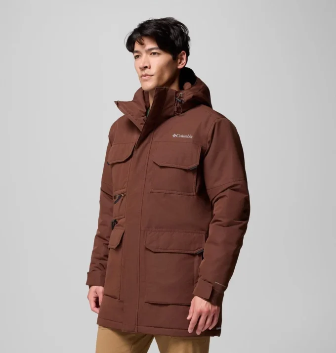 Men Landroamer™ II Parka – Tall Men Landroamer™ II Parka – Tall