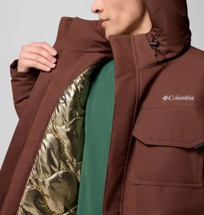 Men Landroamer™ II Parka – Tall Men Landroamer™ II Parka – Tall
