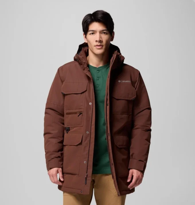 Men Landroamer™ II Parka – Tall Men Landroamer™ II Parka – Tall