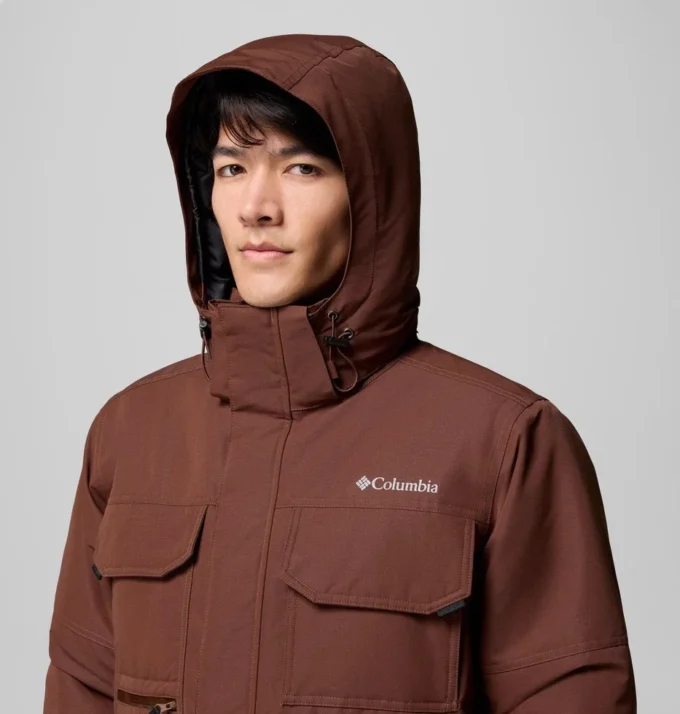 Men Landroamer™ II Parka – Tall Men Landroamer™ II Parka – Tall
