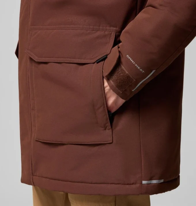 Men Landroamer™ II Parka – Tall Men Landroamer™ II Parka – Tall