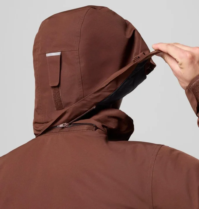 Men Landroamer™ II Parka – Tall Men Landroamer™ II Parka – Tall