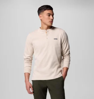 Men Landroamer™ Long Sleeve Henley