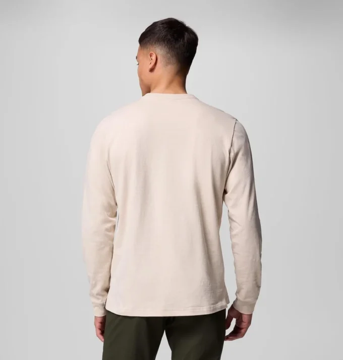 Men Landroamer™ Long Sleeve Henley