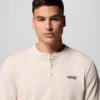 Men Landroamer™ Long Sleeve Henley