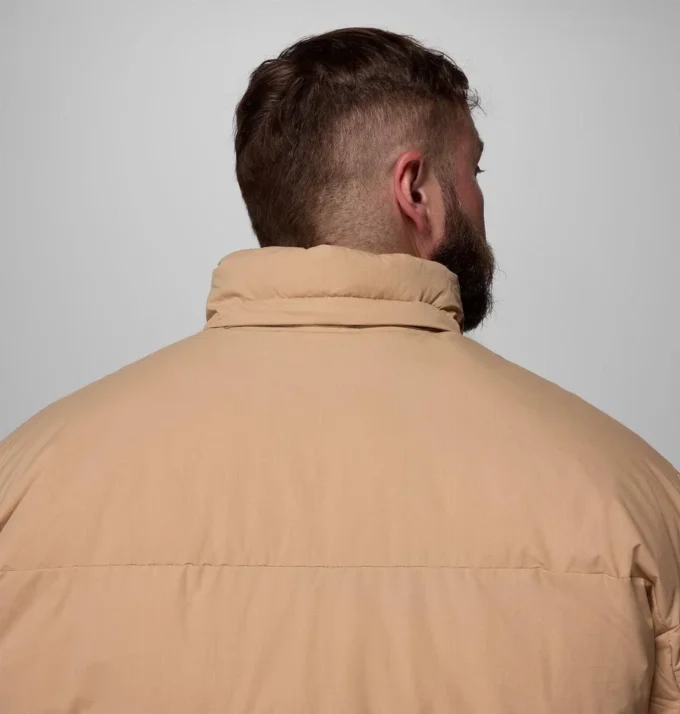 Men Landroamer™ Puffer Jacket – Big Men Landroamer™ Puffer Jacket – Big