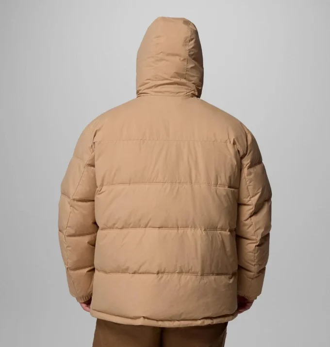 Men Landroamer™ Puffer Jacket – Big Men Landroamer™ Puffer Jacket – Big
