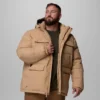 Men Landroamer™ Puffer Jacket – Big Men Landroamer™ Puffer Jacket – Big