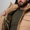 Men Landroamer™ Puffer Jacket – Big Men Landroamer™ Puffer Jacket – Big