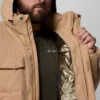 Men Landroamer™ Puffer Jacket – Big Men Landroamer™ Puffer Jacket – Big