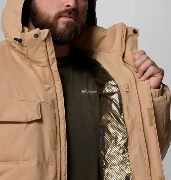 Men Landroamer™ Puffer Jacket – Big Men Landroamer™ Puffer Jacket – Big