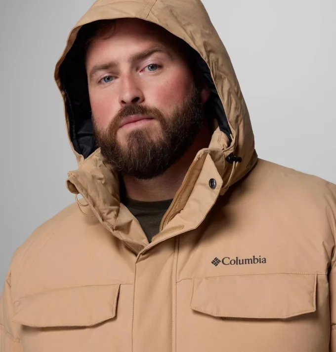 Men Landroamer™ Puffer Jacket – Big Men Landroamer™ Puffer Jacket – Big