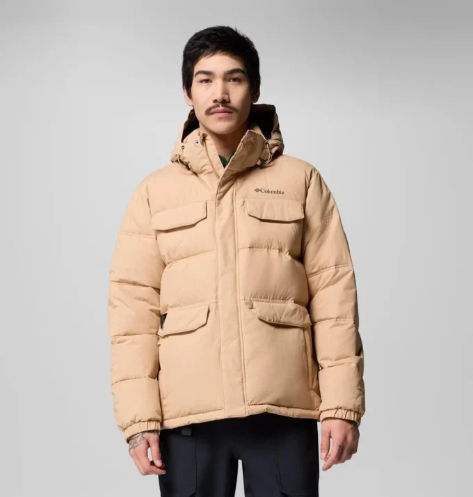 Men Landroamer™ Puffer Jacket – Tall Men Landroamer™ Puffer Jacket – Tall