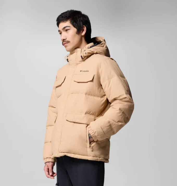 Men Landroamer™ Puffer Jacket – Tall Men Landroamer™ Puffer Jacket – Tall