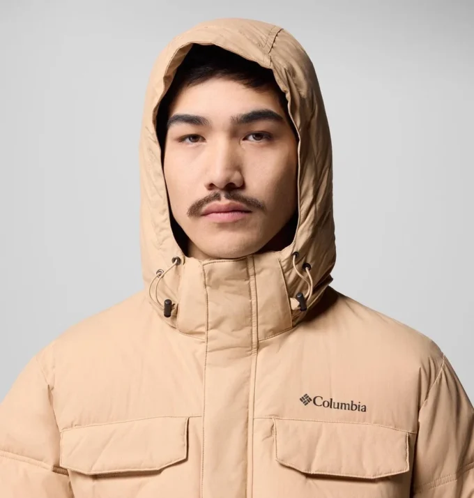 Men Landroamer™ Puffer Jacket – Tall Men Landroamer™ Puffer Jacket – Tall