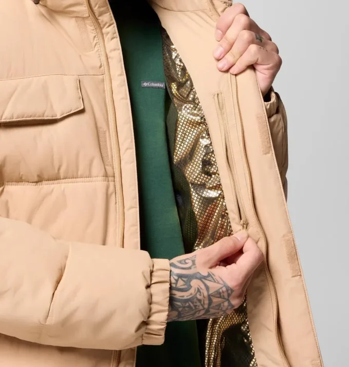 Men Landroamer™ Puffer Jacket – Tall Men Landroamer™ Puffer Jacket – Tall